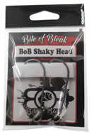 Bild på Bite of Bleak Shaky Head Tungsten #4/0 5,3g (2 pack)
