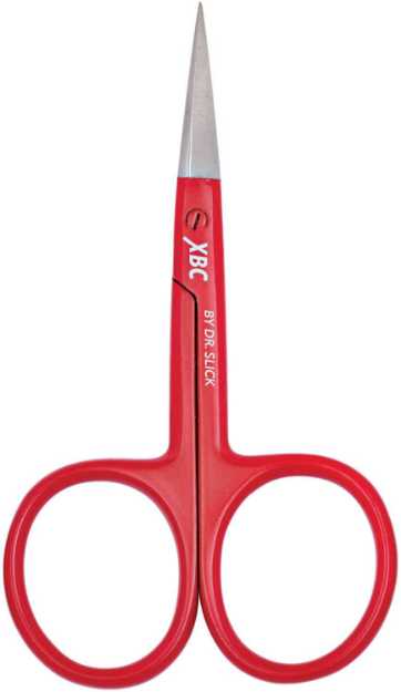 Bild på Dr Slick XBC All Purpose Scissor Red