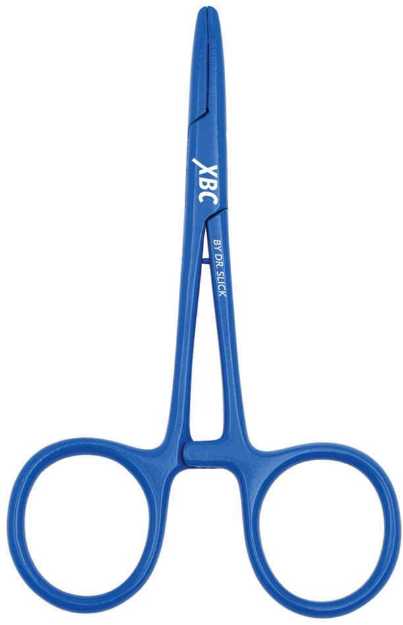 Bild på Dr Slick XBC Standard Clamp Straight Blue