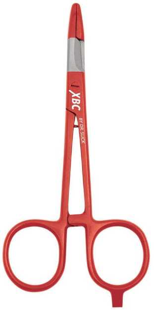 Bild på Dr Slick XBC Scissor Clamp Red