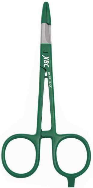 Bild på Dr Slick XBC Scissor Clamp Green