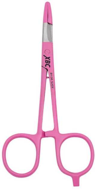 Bild på Dr Slick XBC Scissor Clamp Pink