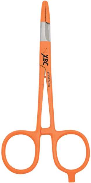 Bild på Dr Slick XBC Scissor Clamp Orange