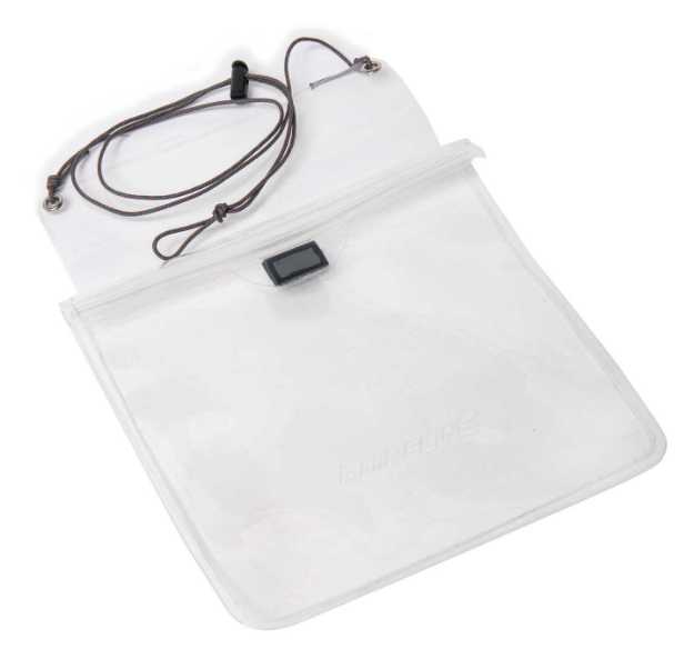 Bild på Guideline Waterproof Neck Pouch