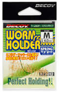 Bild på Decoy Worm Holder Spring (4 pack)