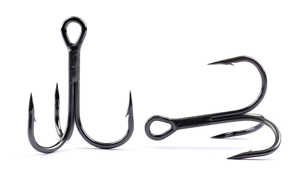 Bild på Darts Tsuru Hooks 89-SBN (5-7 pack) #10 (7 pack)