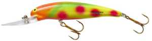 Bild på Bomber 25A Deep Long A 12cm 21g Fruity Crush