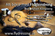 Bild på Fly Dressing Bindkit Nybörjare