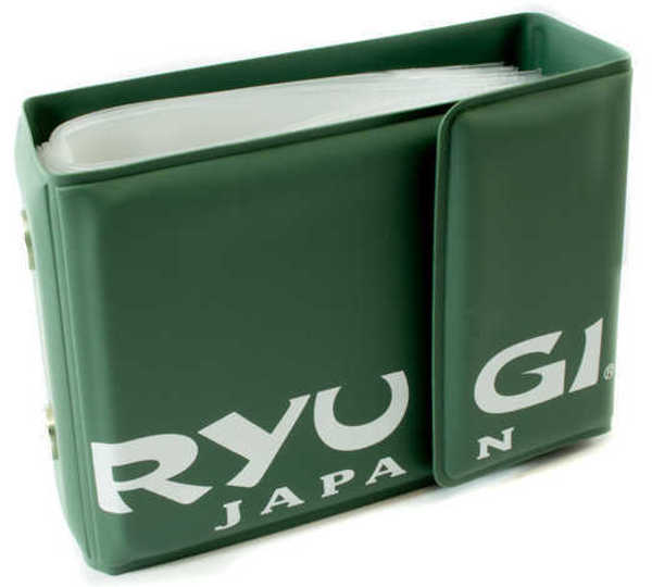 Bild på Ryugi Single Hook Stocker Army Green