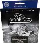 Bild på Monic Saltwater Master Tarpon WF10