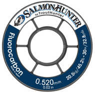 Bild på Trout Hunter Salmon Hunter Fluorocarbon Tippet
