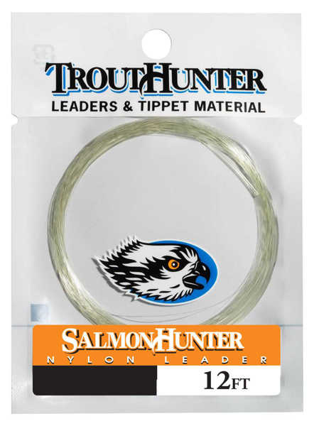 Bild på Trout Hunter Salmon Hunter Leader 12ft