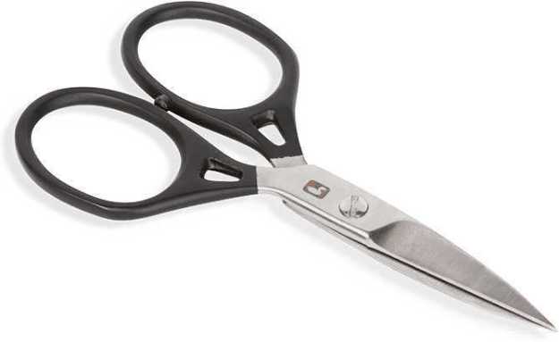 Bild på Loon Ergo Prime Scissor Black 13cm