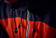 Bild på Simms CX Jacket Black