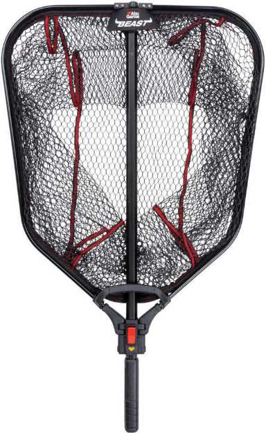 Bild på Abu Garcia Beast Foldable Net 70x60cm