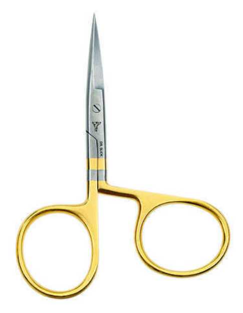 Bild på Dr Slick Twister Loop All Purpose Scissor 10cm