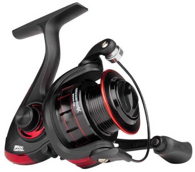 Bild på Abu Garcia Cardinal X 1000FD