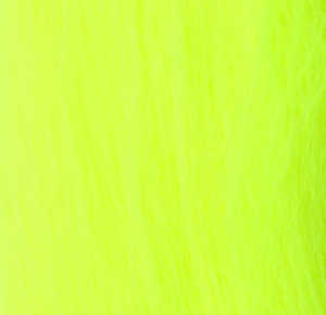 Bild på Craft Fur Fluo Chartreuse
