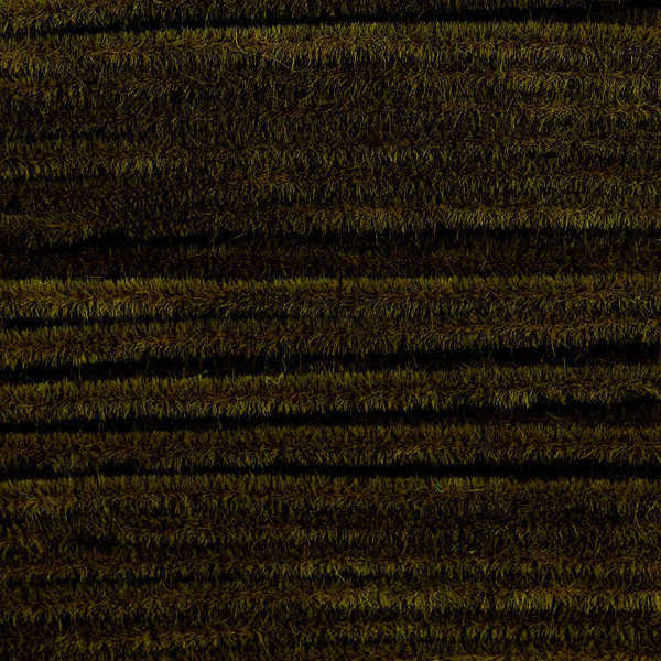Bild på Chenille Ultra Fine (2mm) Dark Olive