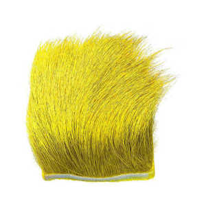 Bild på Elk Hair Yellow