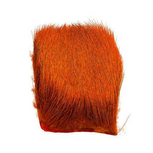 Bild på Elk Hair Orange