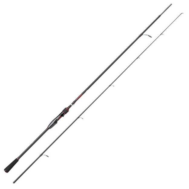 Bild på Abu Garcia Vendetta V3 Haspel 8ft 30-60g