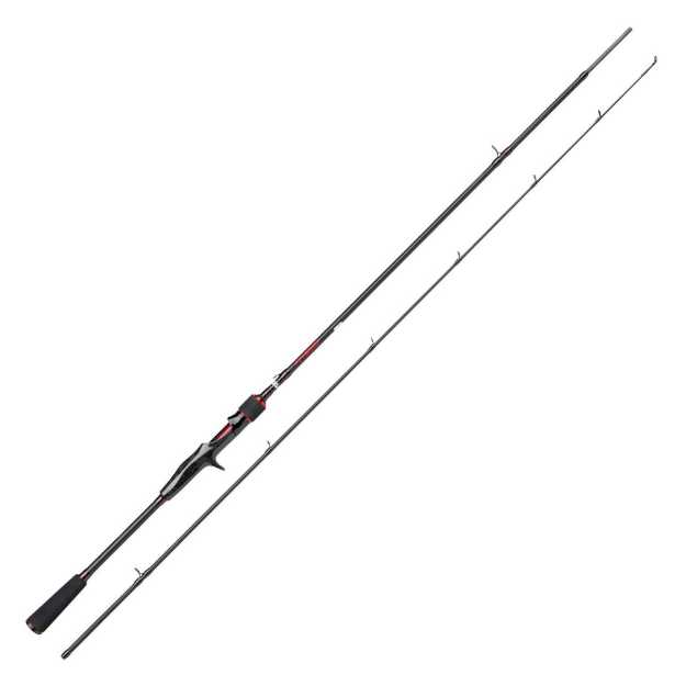 Bild på Abu Garcia Vendetta V3 Spinn 7ft 15-40g