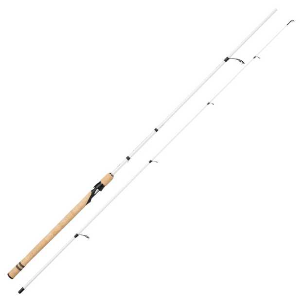 Bild på Abu Garcia Venerate V2 Cork Haspel 5'6ft 2-10g