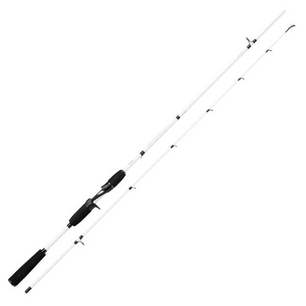 Bild på Abu Garcia Venerate V2 EVA Jerk 6'3ft 60-100g