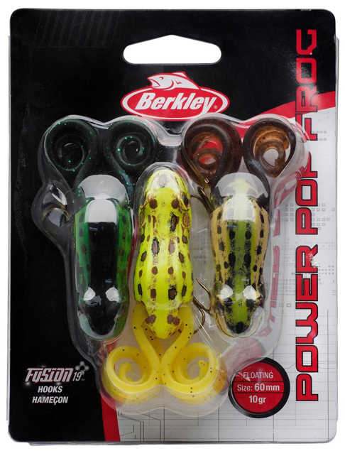 Berkley Fusion 19 Drop Shot Hooks • Hitta bästa pris »