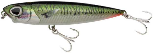 Bild på Berkley DEX Mullet Walker 12cm 29,2g