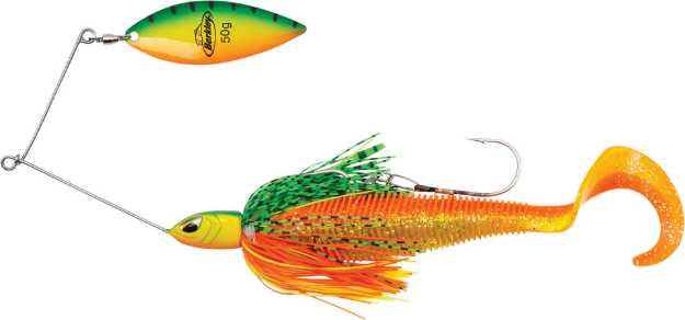 Bild på Berkley Zilla Spinnerbait 25g