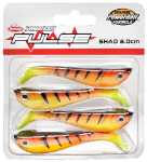 Bild på Berkley Pulse Shad 8cm (4 pack)