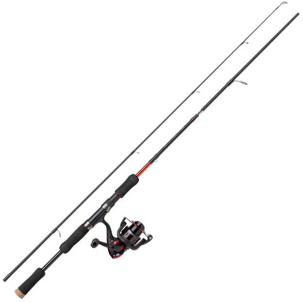 Bild på Abu Garcia Cardinal X Combo 6ft 5-25g