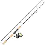 Bild på Abu Garcia Cardinal STX Combo 6ft 5-25g