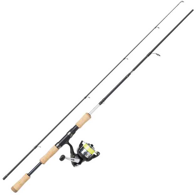 Bild på Abu Garcia Cardinal STX Combo 6ft 5-25g