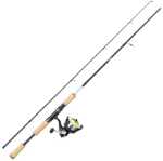 Bild på Abu Garcia Cardinal STX Combo 7ft 10-30g