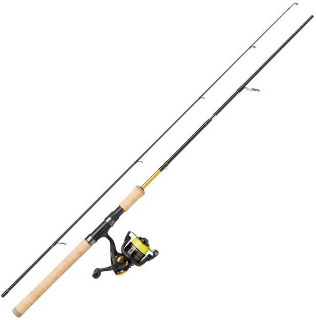 Bild på Abu Garcia Cardinal Pro Combo 6ft 5-25g