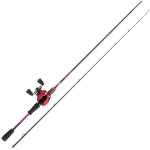 Bild på Mitchell Colors MX Red Spinncombo 7ft 20-70g