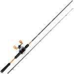 Bild på Abu Garcia Max STX Spinncombo 6'6ft 10-40g