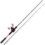 Bild på Abu Garcia Max X Spinncombo 6'6ft 10-30g