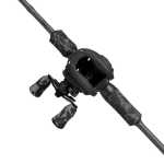 Bild på Abu Garcia Max X Black Ops Spinncombo 6'6ft 10-40g