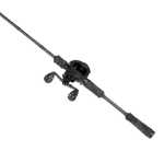 Bild på Abu Garcia Max X Black Ops Spinncombo 6'6ft 10-40g