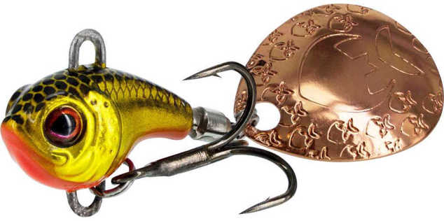 Berkley Dex Chatterbait 11g. online hos