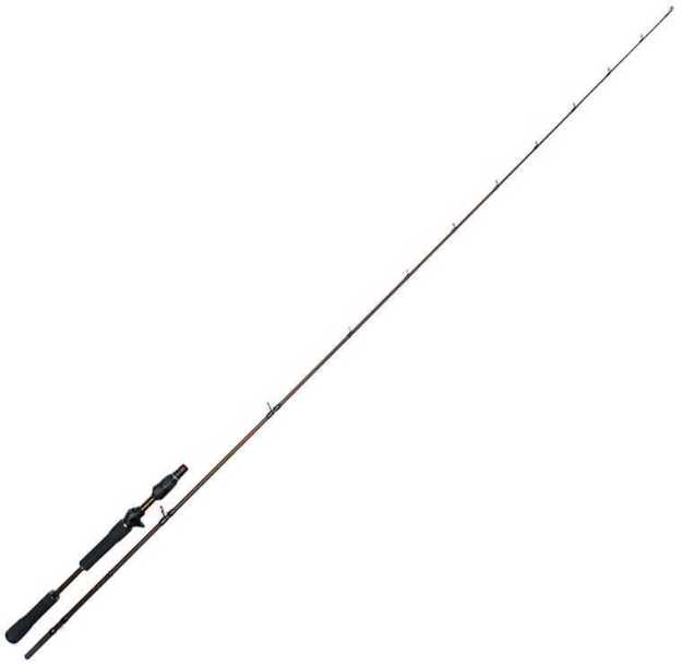 Bild på Westin W4 Vertical Jigging-T QL 2nd 6'2ft 21-40g