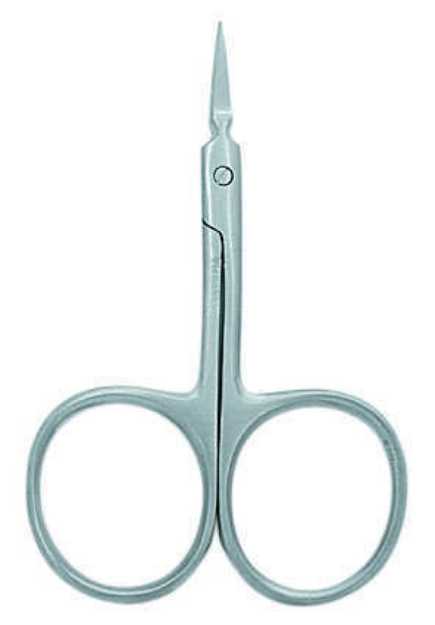 Bild på Dr Slick ECO Arrow Scissor Satin