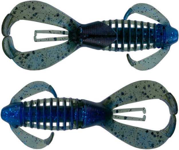 Bild på Headbanger BangerBug 9,5cm (7 pack)