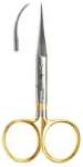 Bild på Dr Slick Hair Scissor Curved 12cm