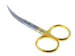 Bild på Dr Slick Hair Scissor Curved 12cm