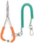 Bild på Dr Slick Crossfire Mitten Scissor Clamp 13cm Orange